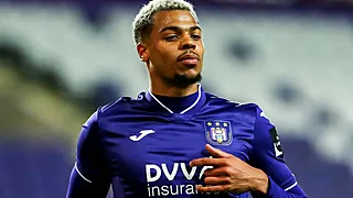 'Club wou recordbedrag neertellen voor Nmecha'
