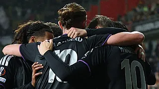 Anderlecht-aanwinst slaat terug na kritiek: "Geweldige opsteker"