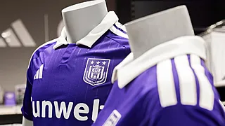 Joma trapt na op Anderlecht: "Sporting onwaardig"
