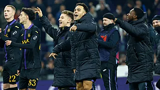 ‘Anderlecht verzilvert hoofdprijs met verkoop topspeler’