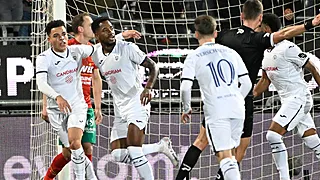 Topper voor Anderlecht: 