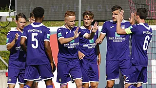 'Twee 'overbodige' spelers blijven sowieso bij Anderlecht in januari'