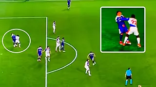 Anderlecht genekt door VAR? Vandenbempt fileert Mata-fase