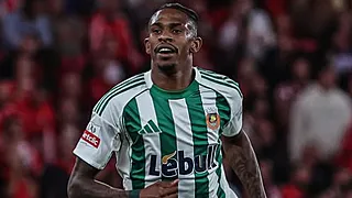 'Anderlecht doet gek: strikt Braziliaanse doelpuntenmachine'