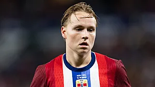 'Club Brugge krijgt cruciaal nieuws over komst Schjelderup'