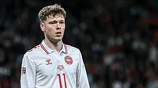'Na ware floptransfer: Skov Olsen trekt naar topclub'