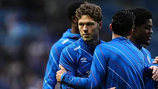 'Doorbraak gevonden: Skov Olsen verbaast met nieuwe club'