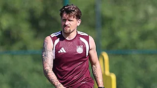 'Bertaccini in problemen: Anderlecht neemt transferbesluit'