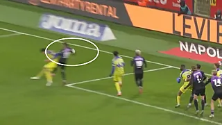 Anderlecht aan VAR-fiasco ontsnapt? Oud-ref gaat tekeer