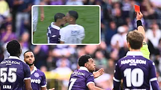 Anderlecht geflikt door VAR? Analisten fileren rood Sardella