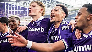 'Anderlecht vreest: Ajax plots met zak vol geld'