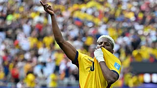 Ecuador schiet wakker: Angulo en Rodriguez doen Duitsers das om