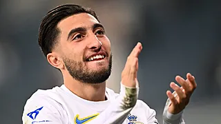 'El Hadj blaast zélf transfer af ondanks akkoord Union'