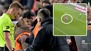 Misnoegd Antwerp wacht op uitleg Lardot: "Bizarre situatie"