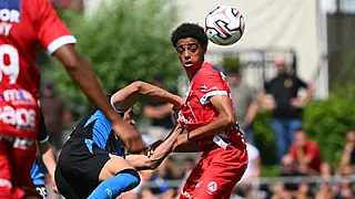 Promovendi in actie: KVK en Beveren leggen jonkies vast