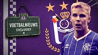 Anderlecht strikt Antman: experts vellen oordeel over winger