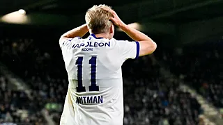 Anderlecht naïef? Data wijzen op ander probleem