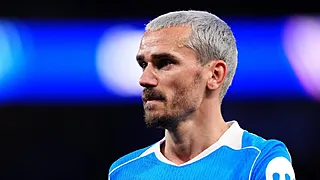 Einde tijdperk: Griezmann voorgesteld bij verrassende club