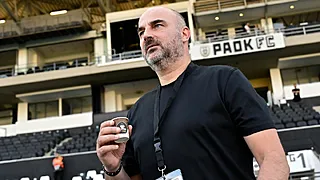 'Anderlecht drukt door: twee kersverse aanwinsten in zicht'
