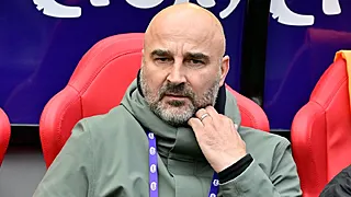 'Zware gevolgen na bekerfiasco: nieuwe trainer Anderlecht'