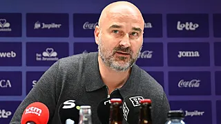 'Sibierski slaat toe: eerste aanwinst RSCA onderweg'