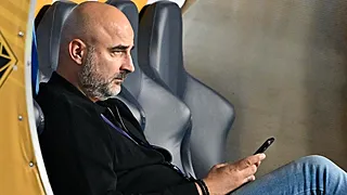 'Sibierski vloekt: Anderlecht-transfer valt in duigen'
