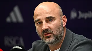 'Anderlecht houdt been stijf: miljoenensom gevraagd'