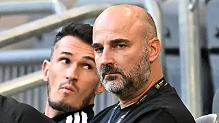 Nieuw Anderlecht krijgt vorm: miljoenenaankoop geslachtofferd?