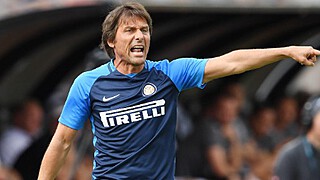 Duwt Conte nog een bekende naam naar de uitgang bij Inter?