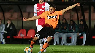 Pech voor Standard en co: transfer Antonucci helemaal rond