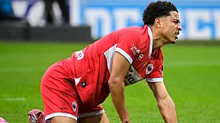 Transfernieuws: vertrekkers Antwerp, AA Gent en Charleroi