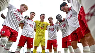 'Antwerp casht op revelatie: opvolging al verzekerd'