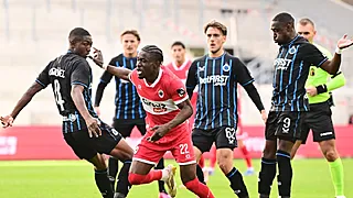 'Club Brugge en Antwerp kloppen aan bij PSV'