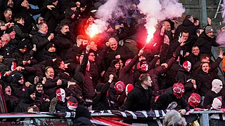 Beerschot klaar: "Er kunnen knotsgekke dingen gebeuren"