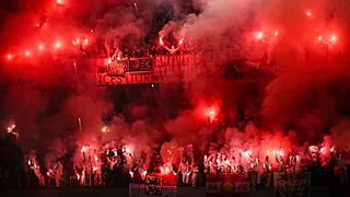 Fans Antwerp zijn het beu: "Bol het af!"