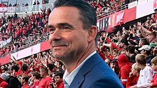 Niemand wil Antwerp coachen: échte reden bekend