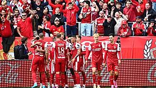 Antwerp ziet volgende pion terugkeren naar Nederland