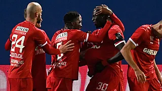 Antwerp moet kleur bekennen na komst van Overmars