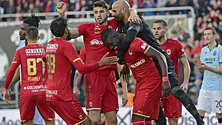 'Antwerp wint transferstrijd van Werder en Rangers'