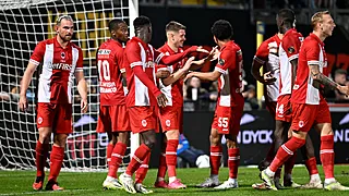 Barcelona vs. Antwerp: verschil van 715 miljoen 