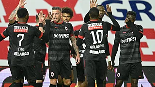 Alderweireld kent droomavond bij zege van Antwerp