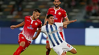 Opvallende Belg duikt op bij WK voor clubteams