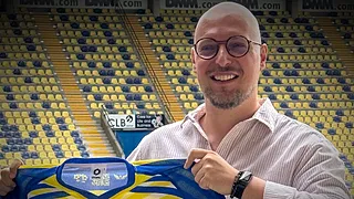 STVV doet opvallende zet met Bart Appeltans