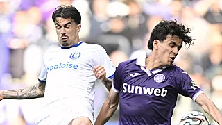 Opschudding bij Anderlecht - AA Gent: "Schandalig!"
