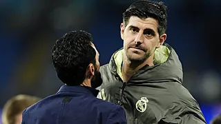 TRANSFERUURTJE: Grote kuis in JPL, Courtois weg bij Real?