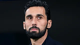 ‘Real verraadt eigen coach: droomtrainer staat al klaar’