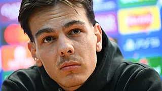 ‘Jashari verrast Club Brugge compleet met nieuwe wending’