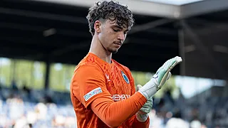 'Frisse wind bij Club Brugge: toptalent krijgt kans'