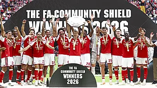 'Arsenal pakt wéér uit: 60 mil voor Engels international'
