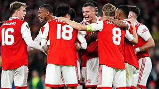 'Arsenal neemt enorm risico met Rode Duivel'